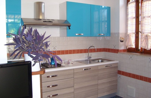 Ortovero House | Ca 'du Crovo - Ortovero (SV) - Liguria - Ligurian Riviera of Ponente