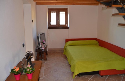 Castelletto Apartment | Ca el Finilet