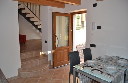 Castelletto Apartment | Ca el Finilet