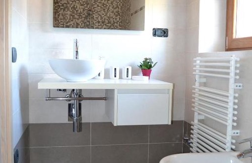 Castelletto Apartment | Ca el Finilet