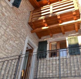 Castelletto Apartment | Ca el Finilet