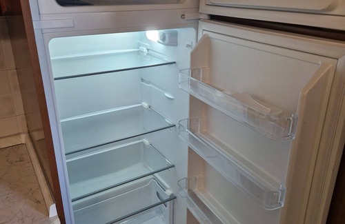 Mesola House | Cà Elena house located in the Po Delta park a few kilometers from Lido di Volano