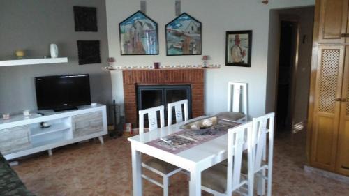 Mareny Barraquetes House | Ca Erik