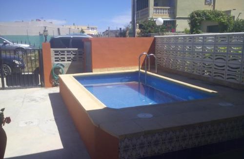 Mareny Barraquetes House | Ca Erik