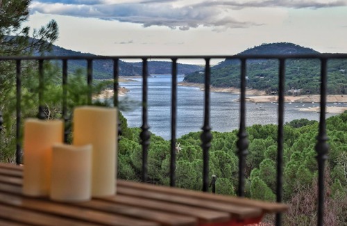 San Martin de Valdeiglesias Apartment | Casa rural la Goleta II