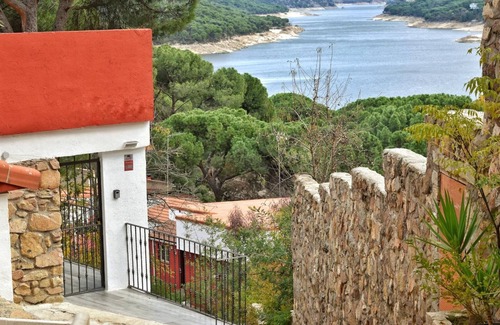 San Martin de Valdeiglesias Apartment | Casa rural la Goleta II