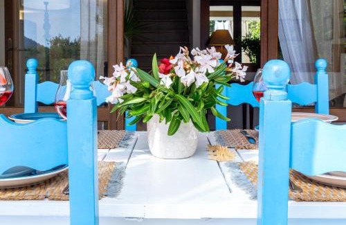 Porto Sa Ruxi House | Ca Fiorini Vista Mare