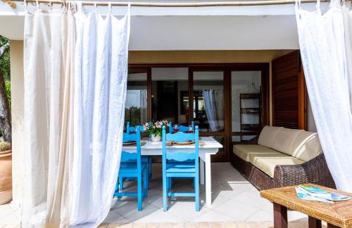 Porto Sa Ruxi House | Ca Fiorini Vista Mare