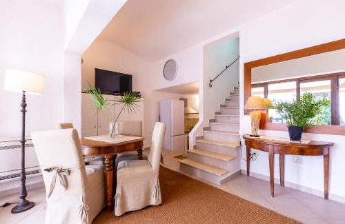 Porto Sa Ruxi House | Ca Fiorini Vista Mare