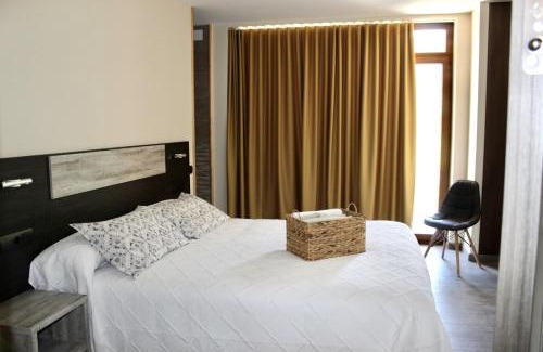 Prat de Comte House | Ca L´Ángels