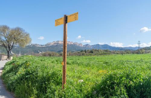 Trago House | Ca l'Agnès