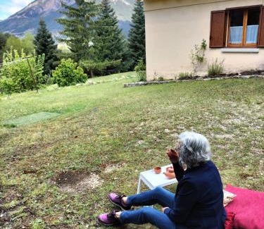 Saldes House | CA L'ANELLA (SALDES)