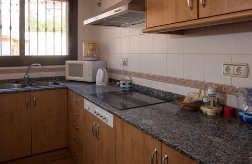 Prat de Comte House | Ca L'angels