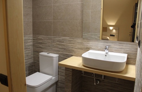 Prat de Comte House | Ca L'angels