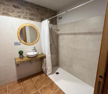 Cardona Villa | Ca l'Artigalas