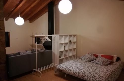 Sarroca de Lleida House | CA L'AVIADOR