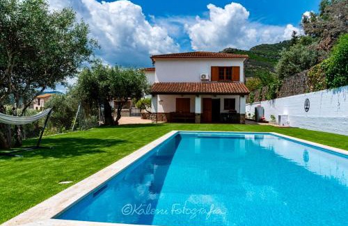 Riells del Fai House | Ca L’Oscana