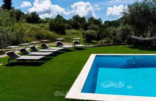 Riells del Fai House | Ca L’Oscana