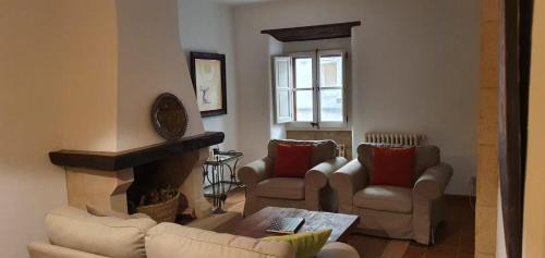 Peratallada House | Ca la Caterina