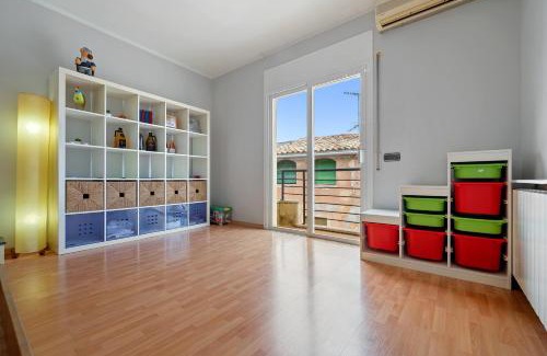 La Torre de l'Espanyol House | Ca la Francina