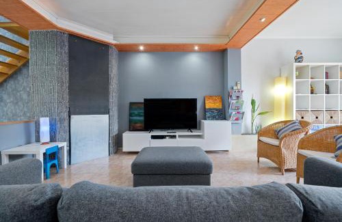 La Torre de l'Espanyol House | Ca la Francina