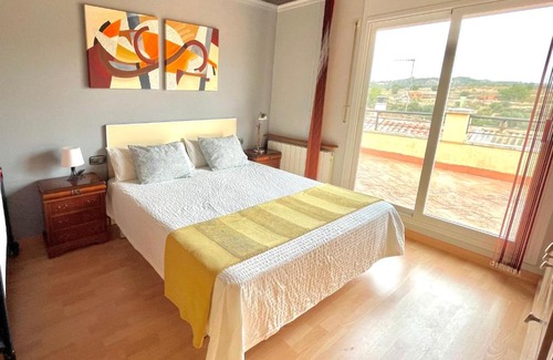 La Torre de l'Espanyol House | Ca la Francina