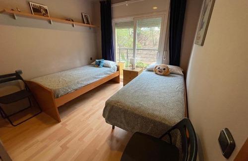 La Torre de l'Espanyol House | Ca la Francina