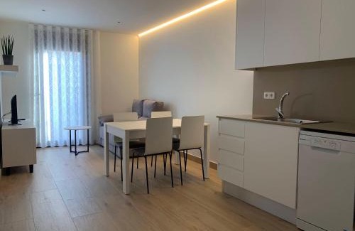 Arbeca Apartment | Ca La Rosalia Arbeca