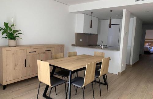 Arbeca Apartment | Ca La Rosalia Arbeca