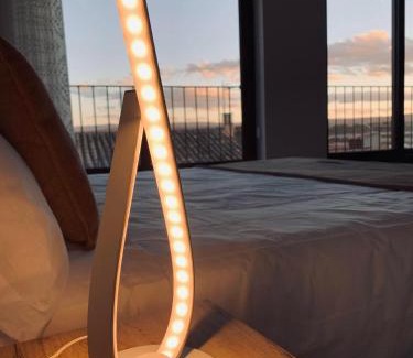 Arbeca Apartment | Ca La Rosalia Arbeca