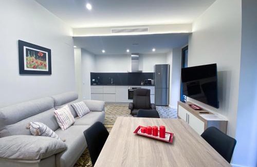 Banyoles Apartment | Ca la Tere