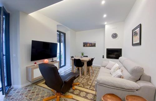 Banyoles Apartment | Ca la Tere