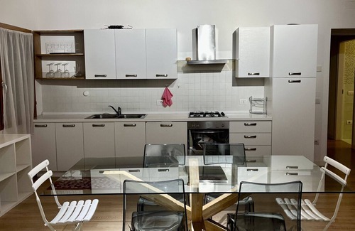 Valdobbiadene Apartment | Ca Mantoet Valdobbiadene