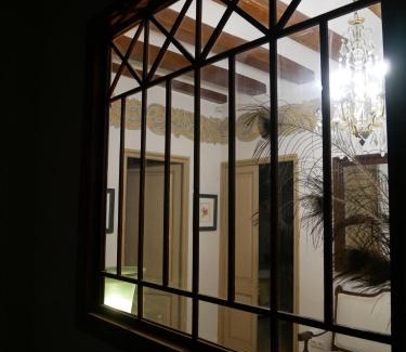 Ginestar Apartment | Ca Margalef - Casa Rural con Encanto