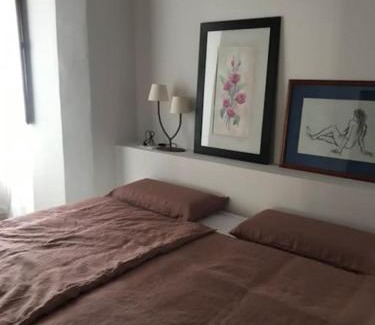 Ginestar Apartment | Ca Margalef - Casa Rural con Encanto