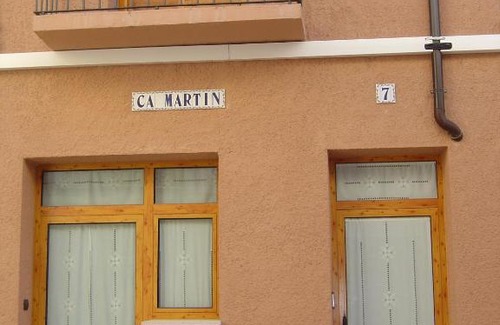 Benifallet House | CA MARTÍN 2