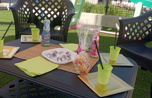 Cisterna d'Asti Apartment | Cà Mia, cozy apartment in the heart of the Roero 20 minutes from Alba.