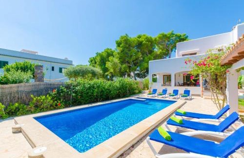 Cala d'Or Villa | Ca N'Estel