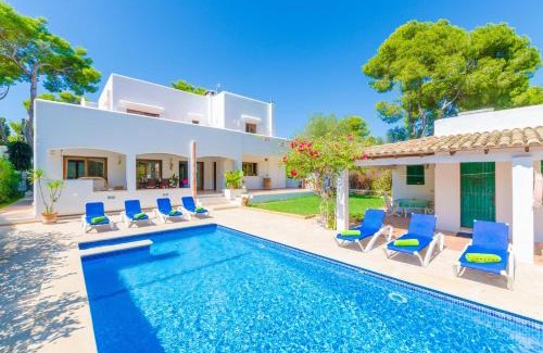 Cala d'Or Villa | Ca N'Estel