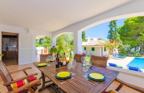 Cala d'Or Villa | Ca N'Estel