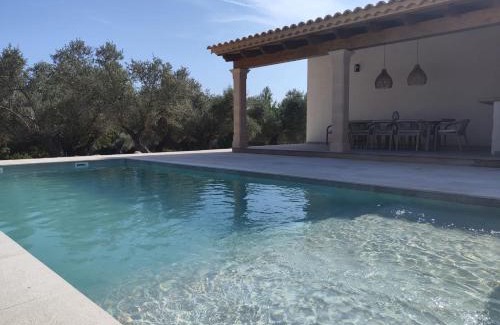 Bunyola Villa | Ca na Barons