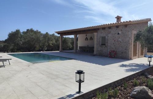 Bunyola Villa | Ca na Barons