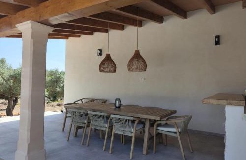 Bunyola Villa | Ca na Barons