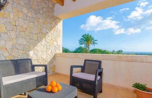 Sant Llorenc des Cardassar Villa | Ca na Ramona