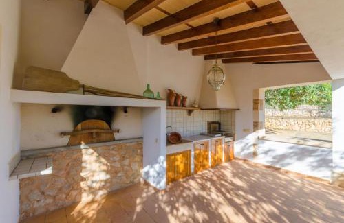 Sant Llorenc des Cardassar Villa | Ca na Ramona