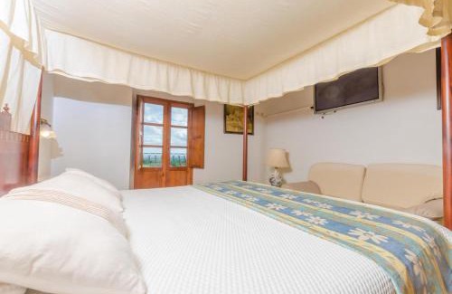 Sant Llorenc des Cardassar Villa | Ca na Ramona