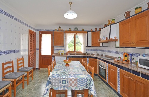 Campanet Cottage | Ca na Rossa - beautiful house with private pool and spectacular views.