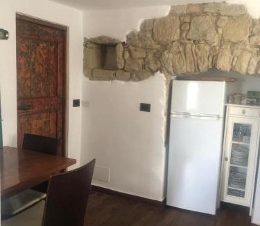 Parodi Ligure Apartment | Ca' Parodi Bel View