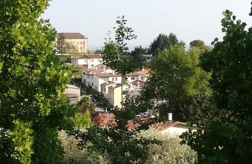 Rua Apartment | Ca' Pinetta