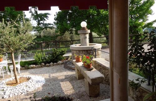 Rua Apartment | Ca' Pinetta